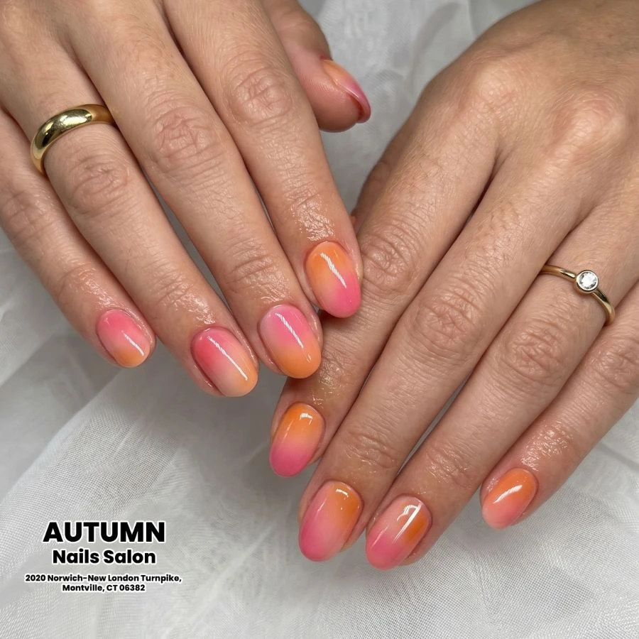 Nails Collection
